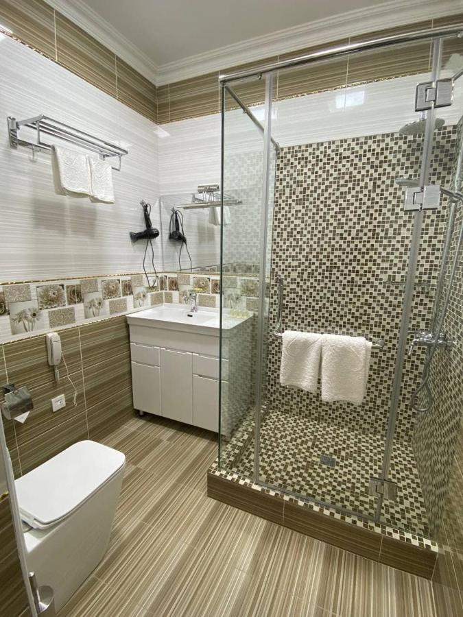 Asal Boutique Hotel ブハラ エクステリア 写真