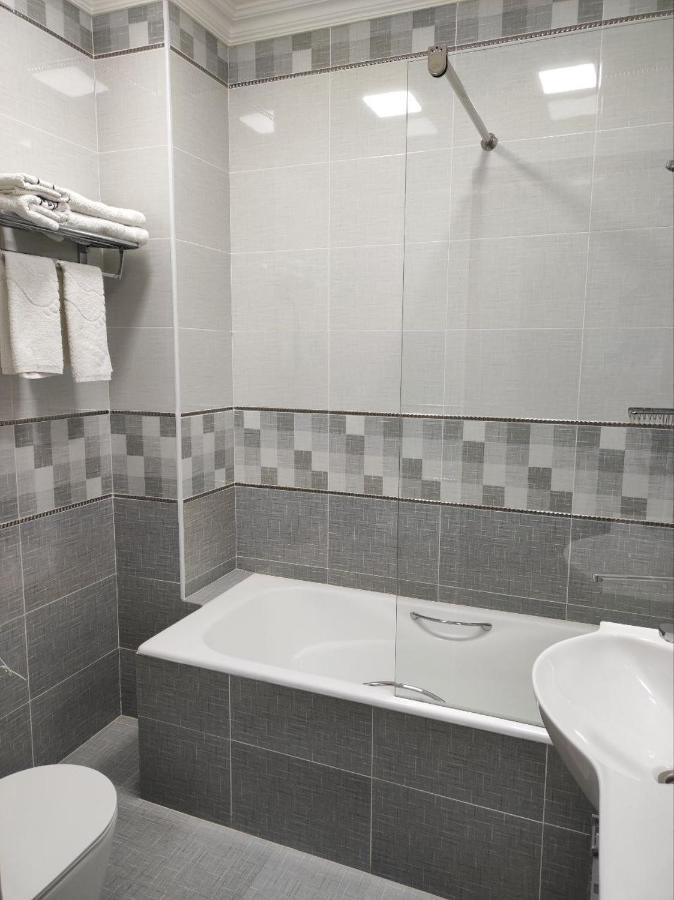 Asal Boutique Hotel ブハラ エクステリア 写真
