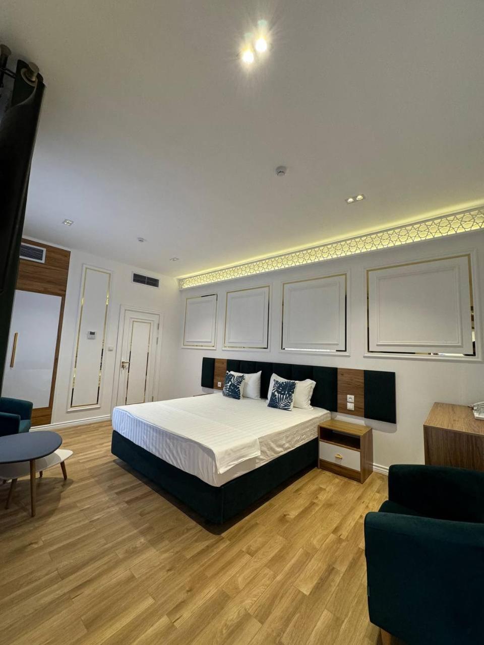 Asal Boutique Hotel ブハラ エクステリア 写真