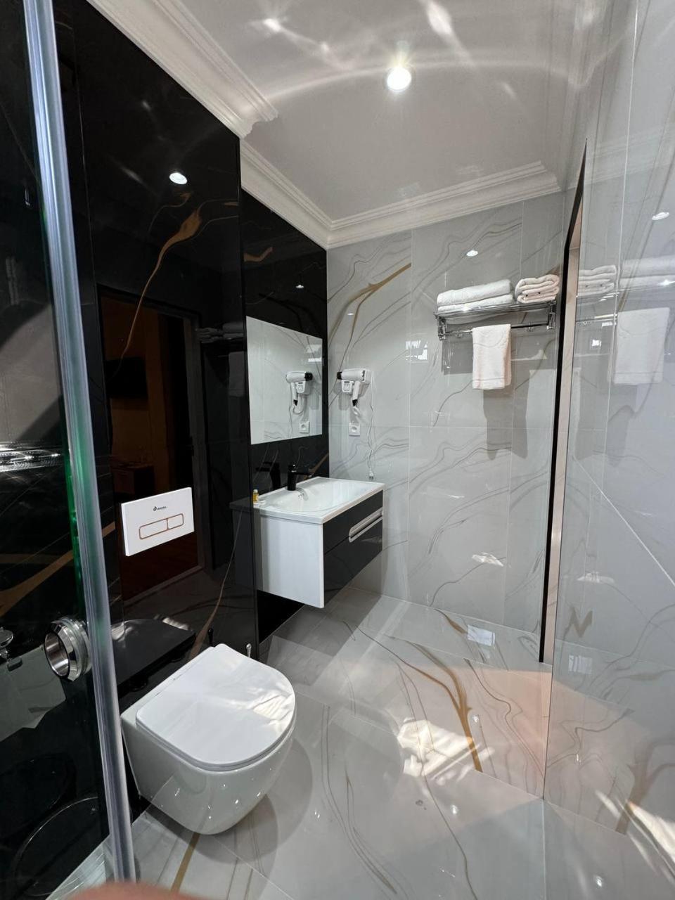 Asal Boutique Hotel ブハラ エクステリア 写真